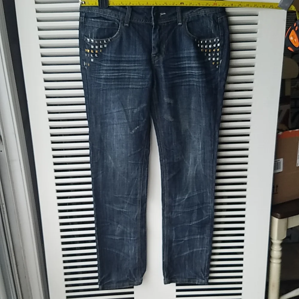 Jeans - Picture 7 of 8